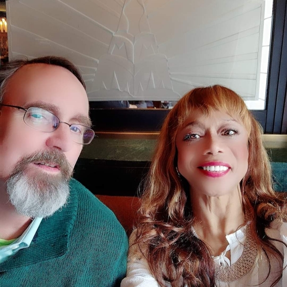 Meet your Posher, Angel - Picture 2 of 2